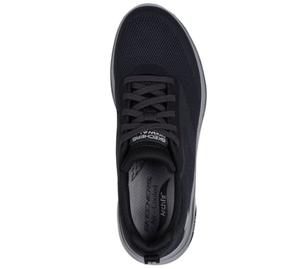 Black Grey