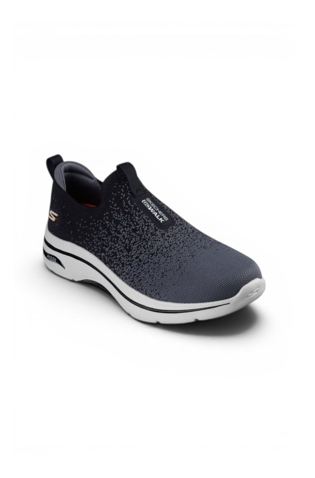 Charcoal Black