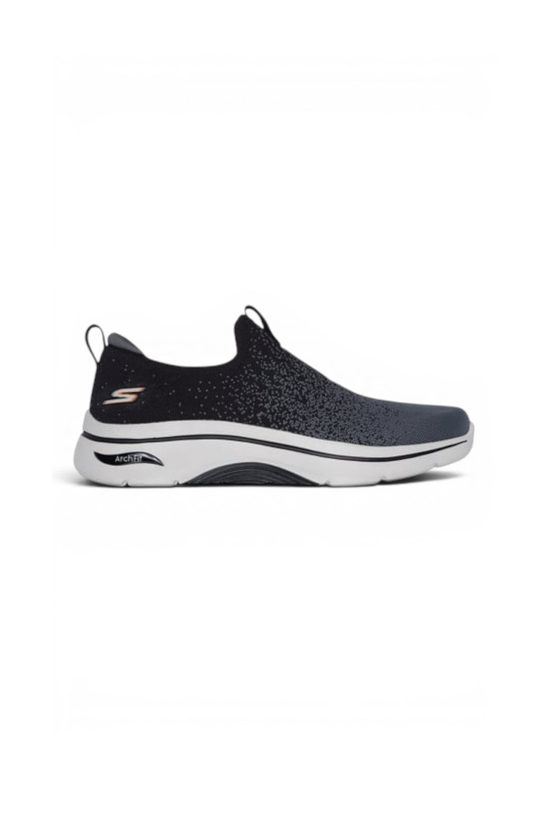 Charcoal Black