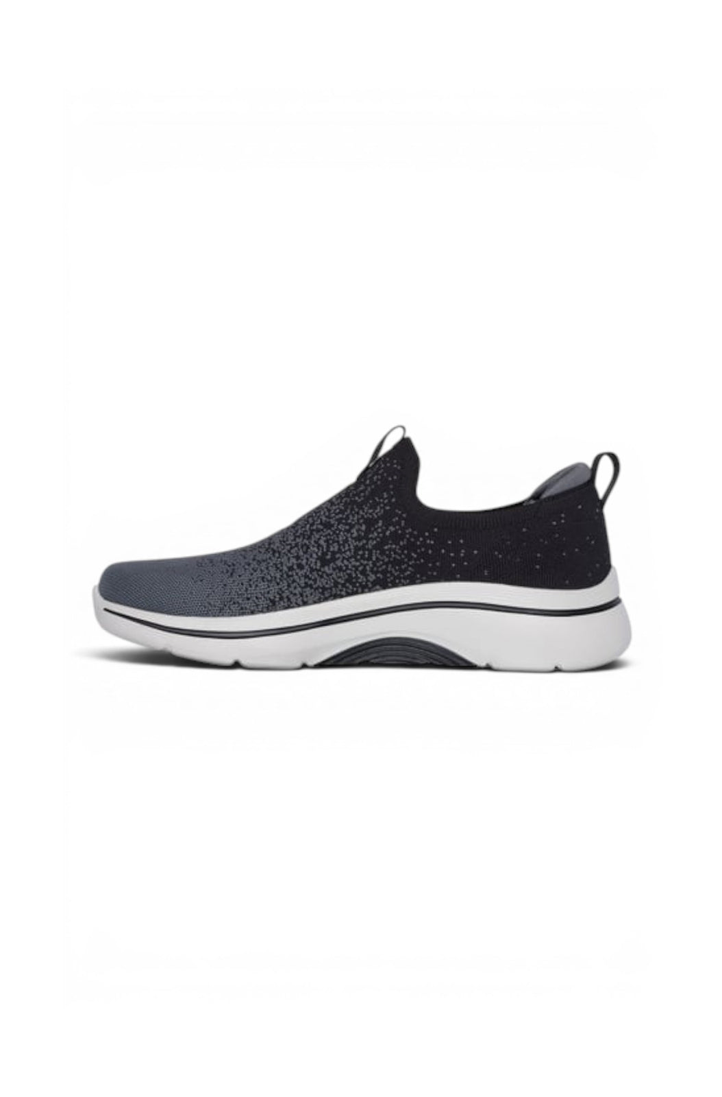 Charcoal Black