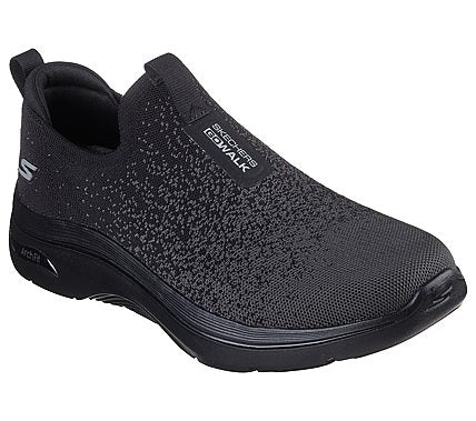 Sepatu Skechers Slip On Skechers Go Walk Arch Fit Men GO WALK ARCH