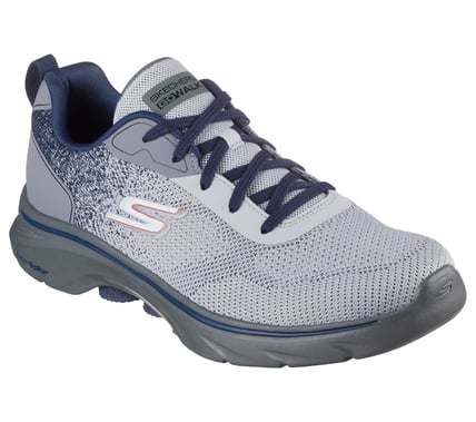 Grey Navy