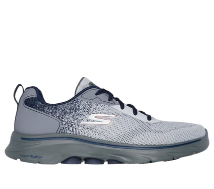 Grey Navy