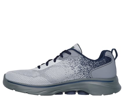 Grey Navy