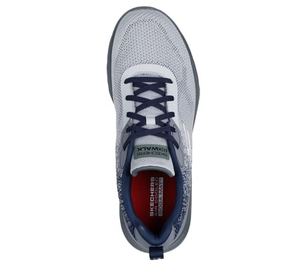 Grey Navy