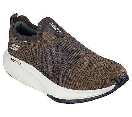 Sandal Skechers Go Step Hombre Olive GO WALK Max Walker