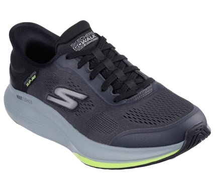 Charcoal Black