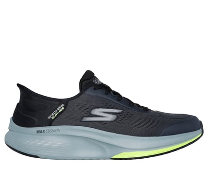 Charcoal Black