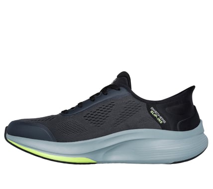 Charcoal Black
