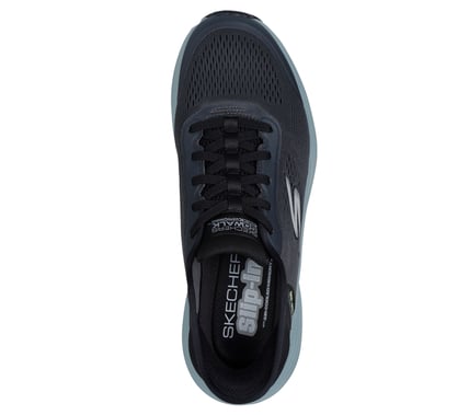 Charcoal Black