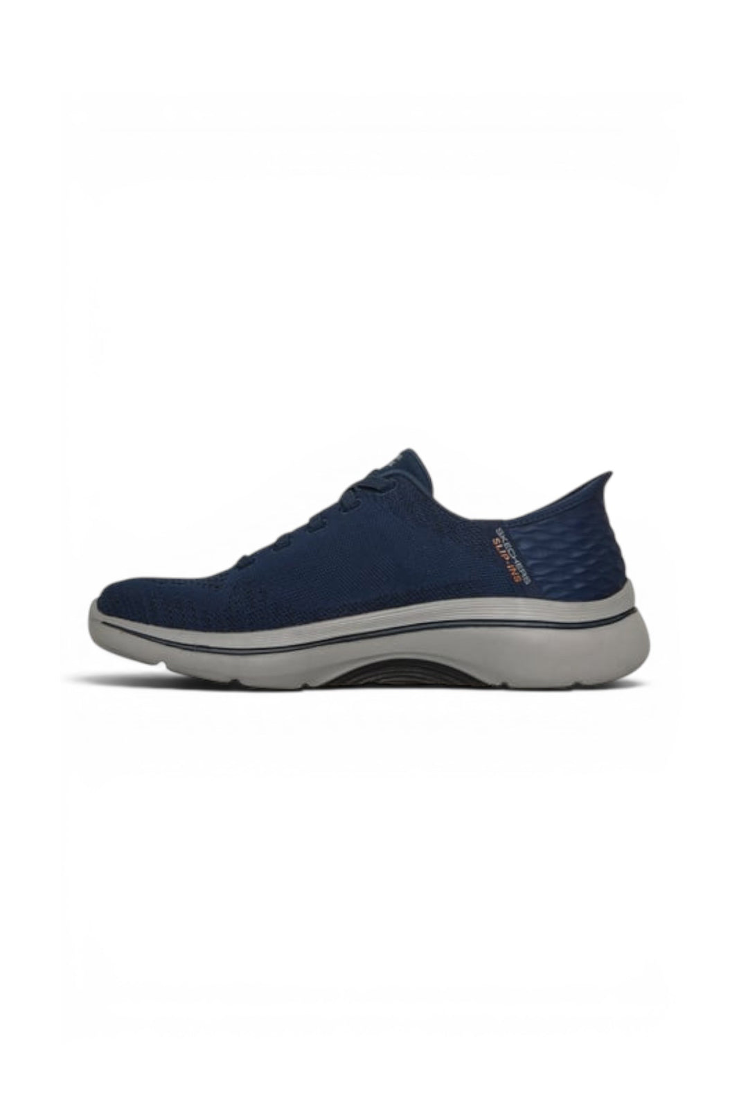 Navy Orange