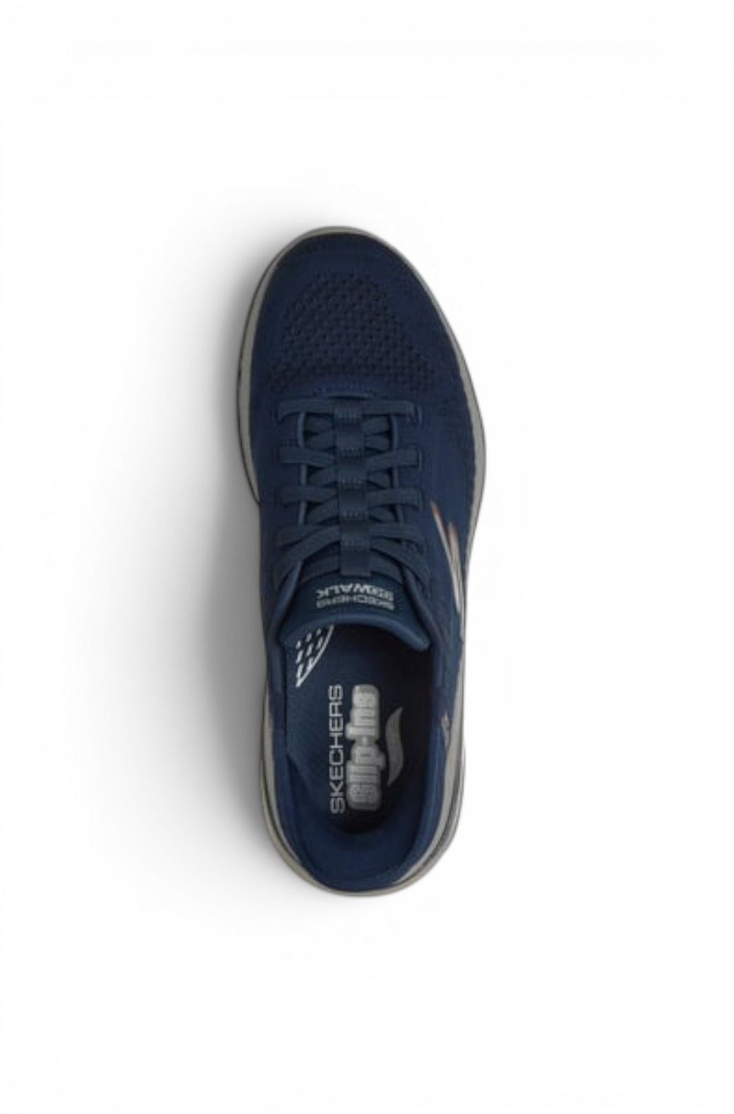 Navy Orange