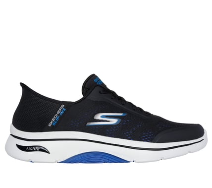 Black Blue
