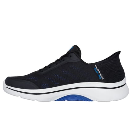 Black Blue