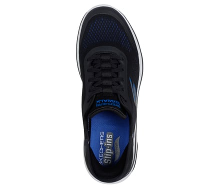 Black Blue
