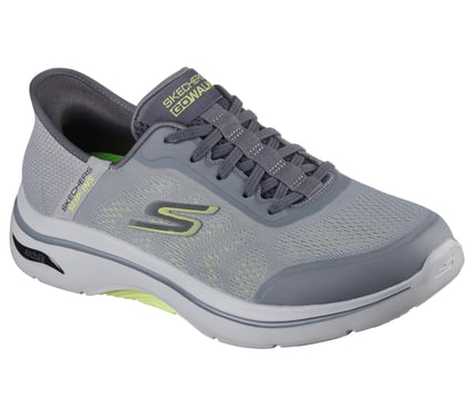 Grey Lime
