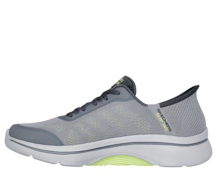 Grey Lime