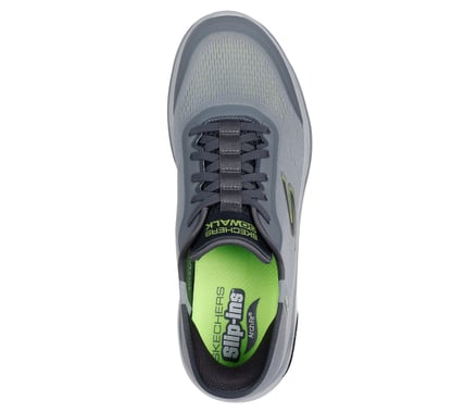 Grey Lime