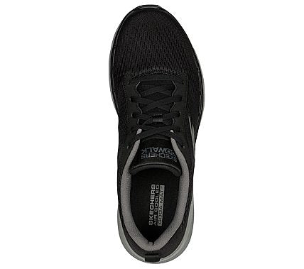 Black Grey