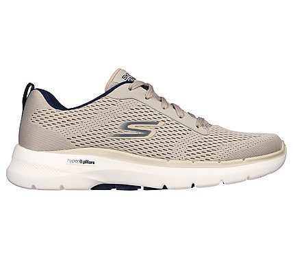 Taupe Navy
