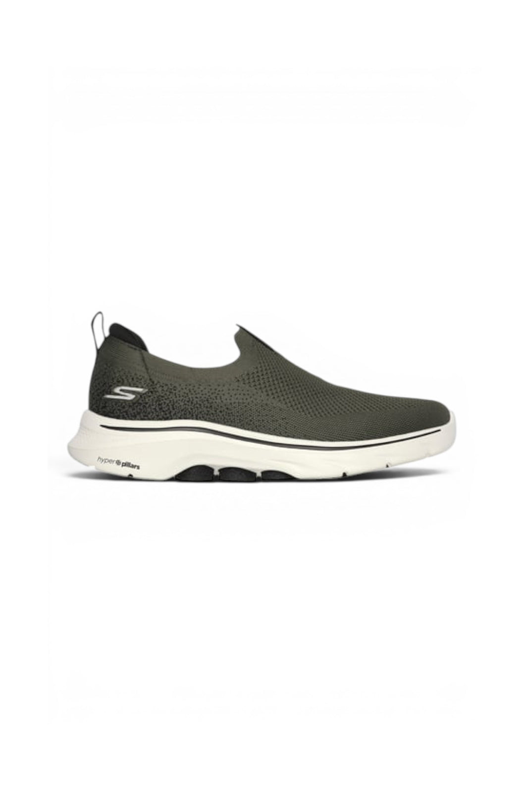 Olive Black