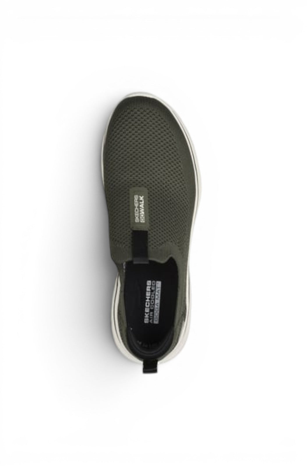 Olive Black
