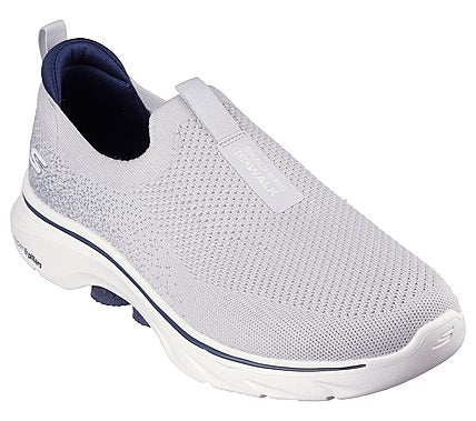 Grey Navy