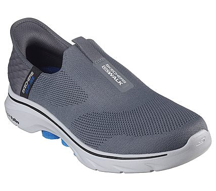 Charcoal Blue