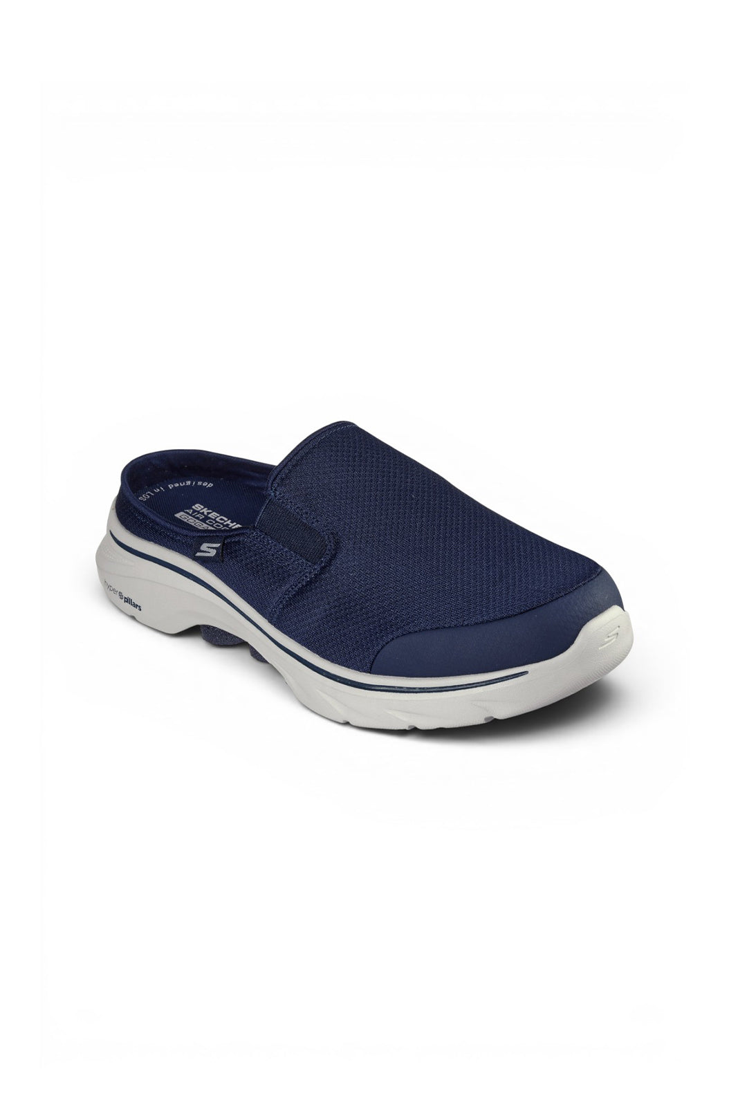 Navy Grey