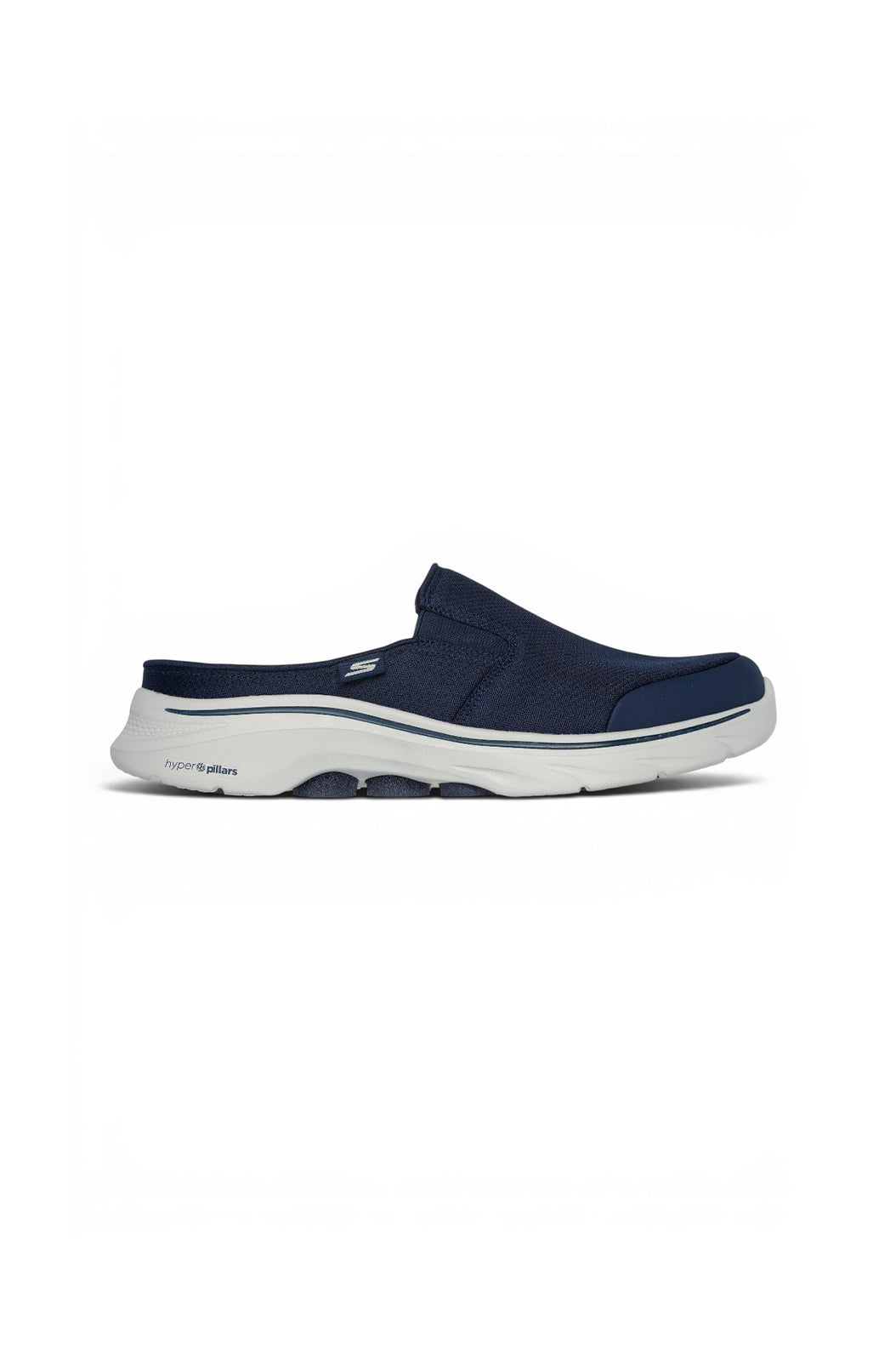 Navy Grey