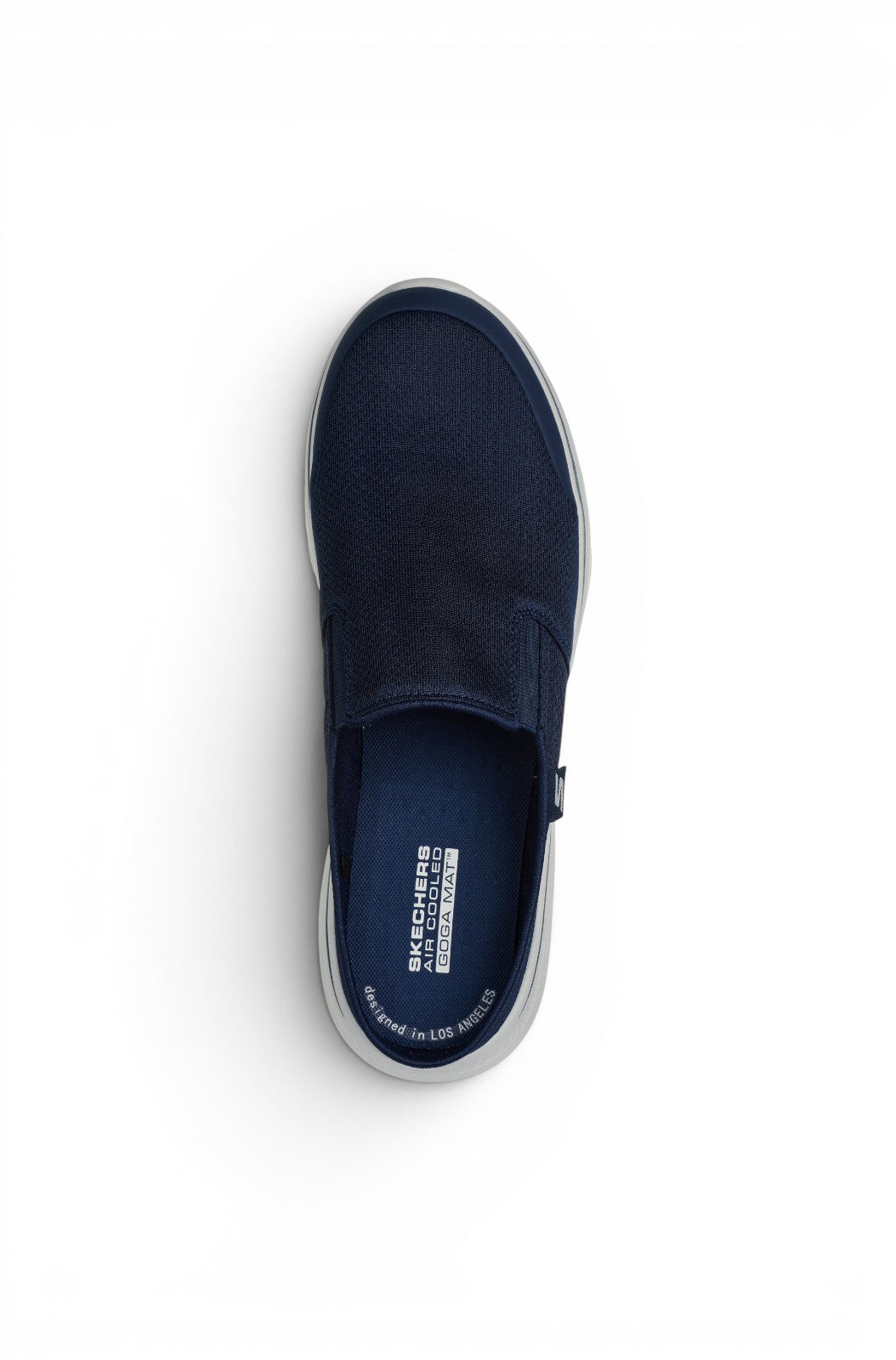 Navy Grey