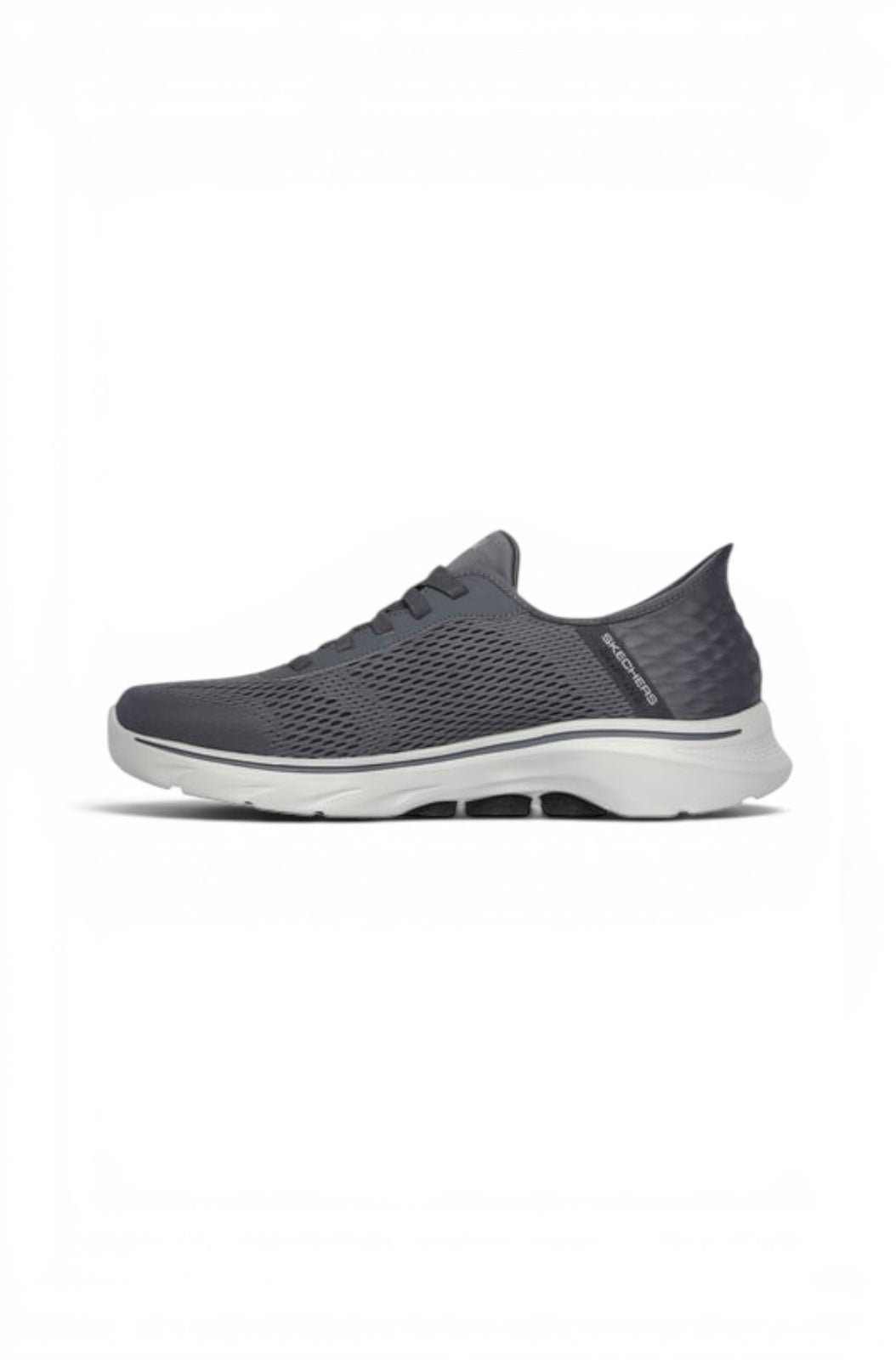 Charcoal Black
