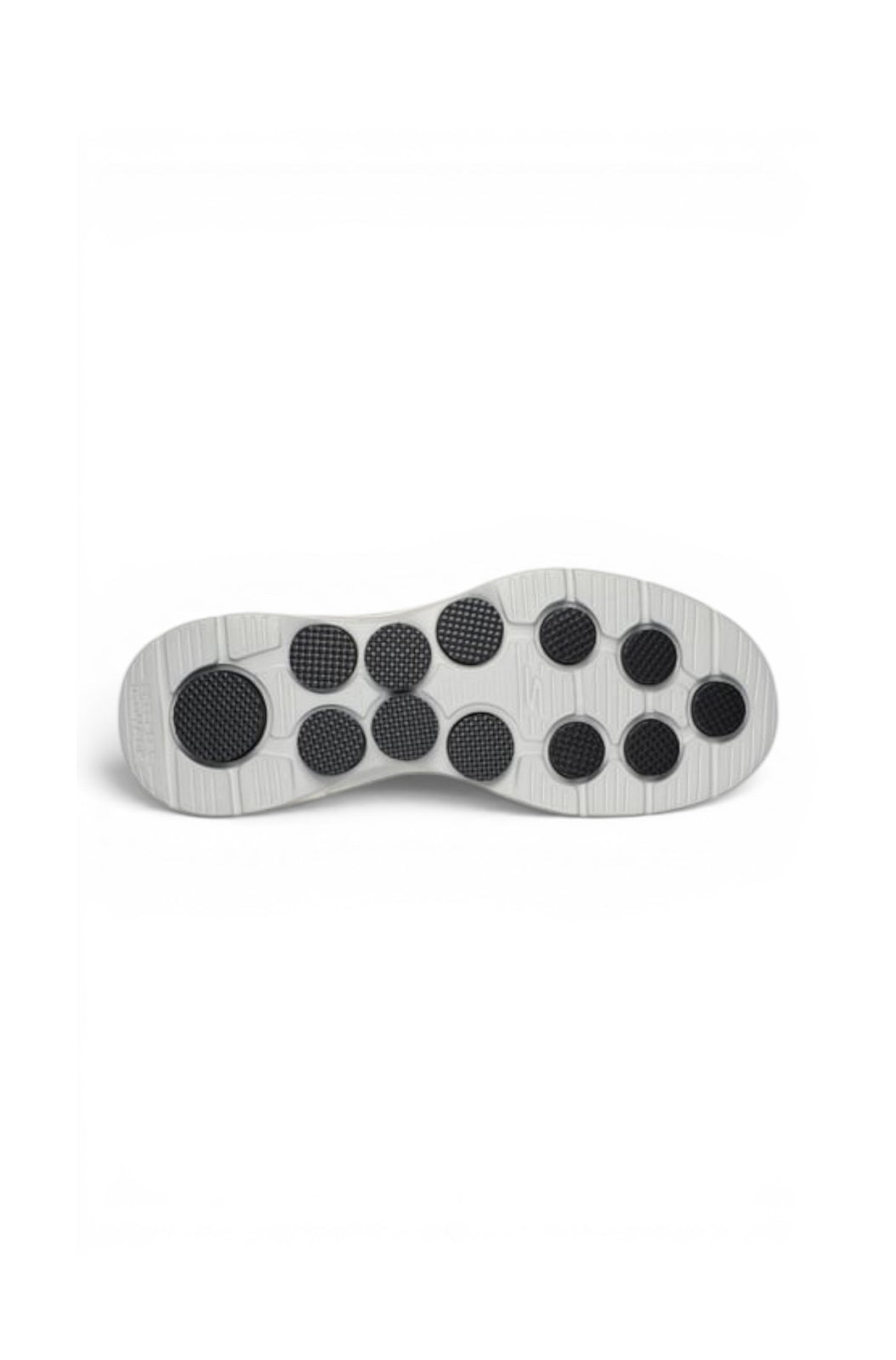 Charcoal Black