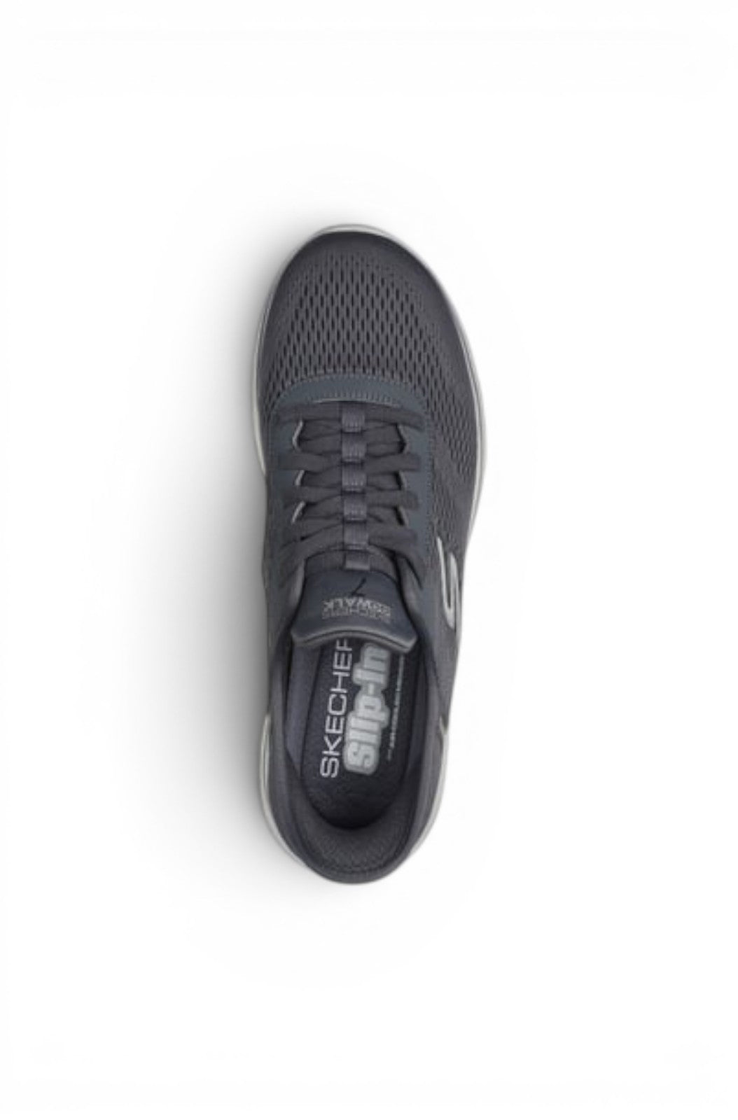 Charcoal Black