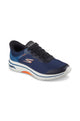 Navy Orange