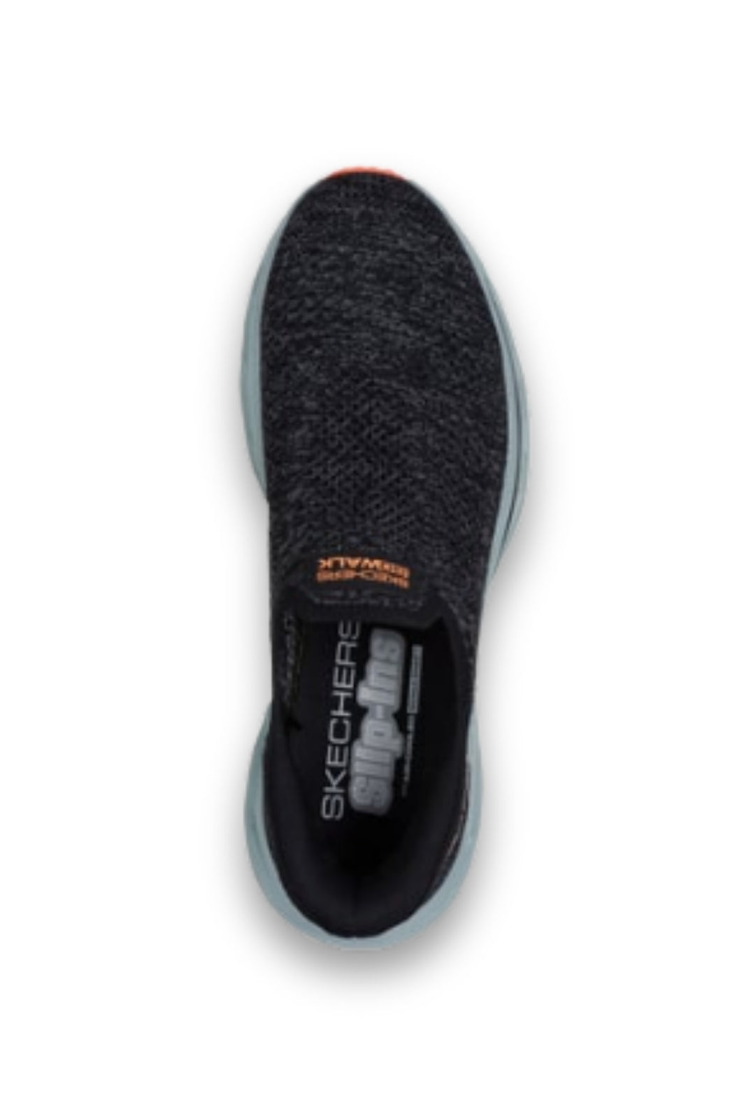Black Gray