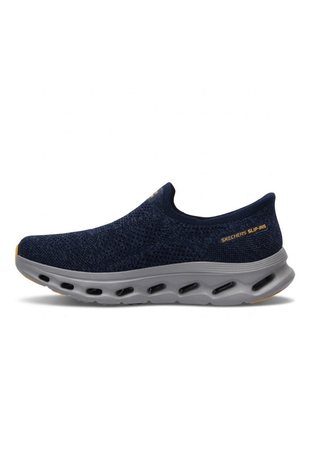 Skechers Slip-ins: GO Walk Glide-Step 2.0 - Caleb – Shoe Street