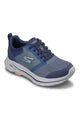Navy Orange