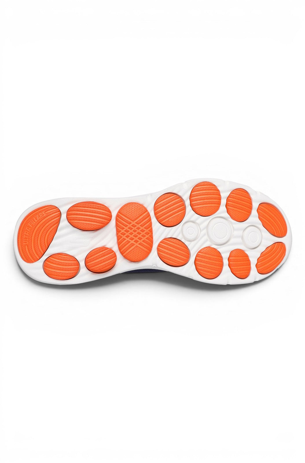 Navy Orange