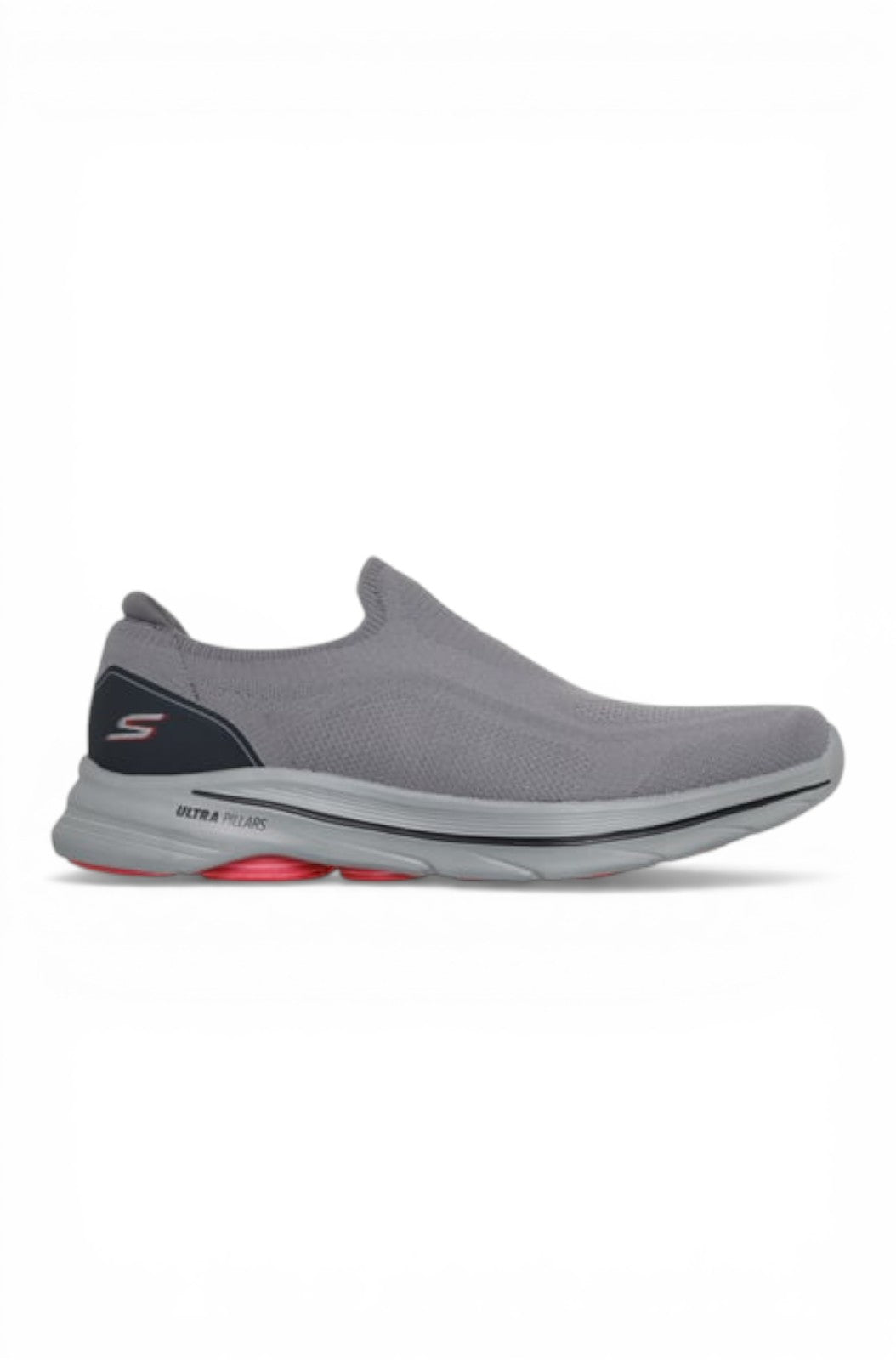 Charcoal red