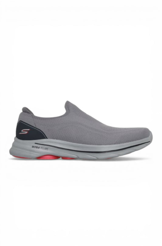 Charcoal red