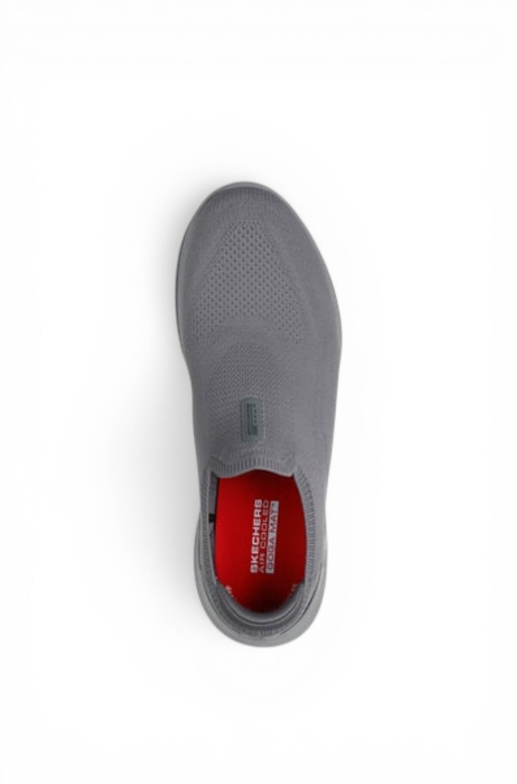 Charcoal red