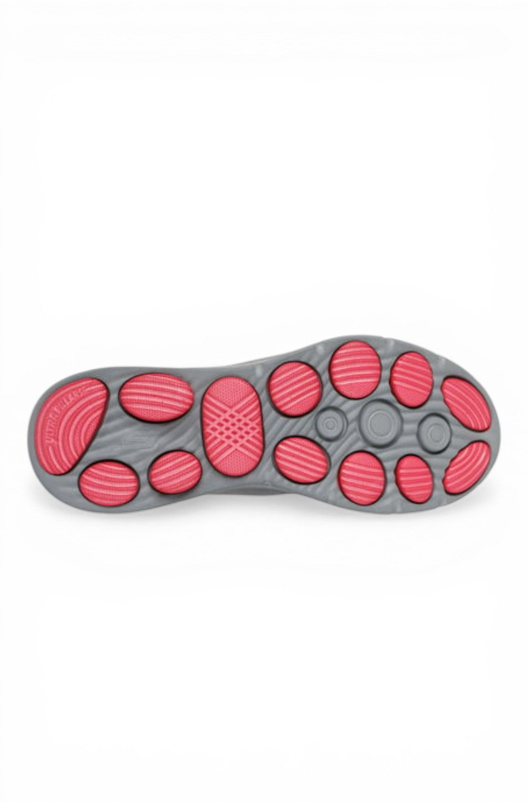 Charcoal red