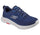 Navy Red