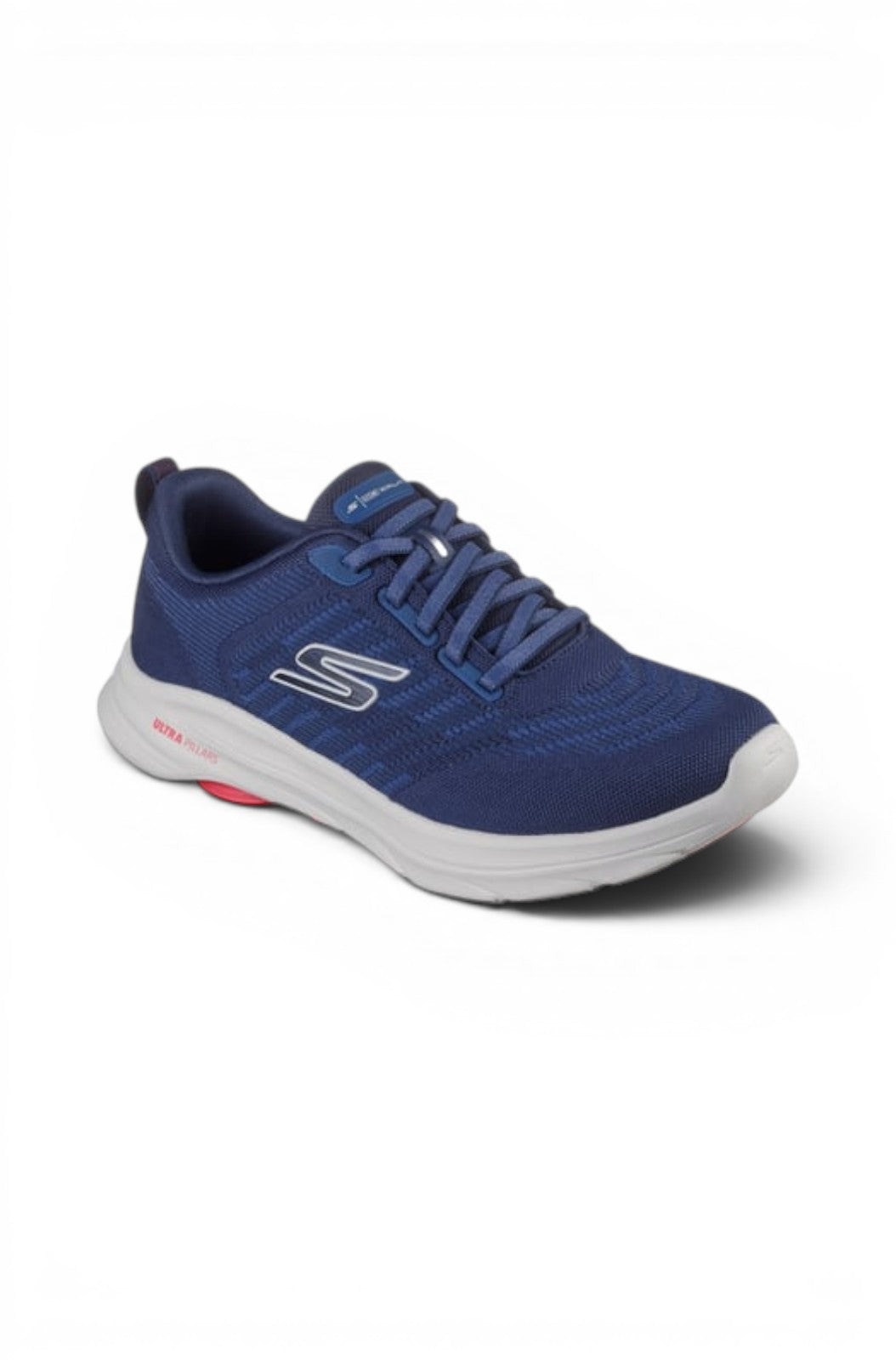Navy Red