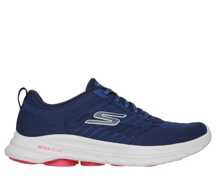 Navy Red