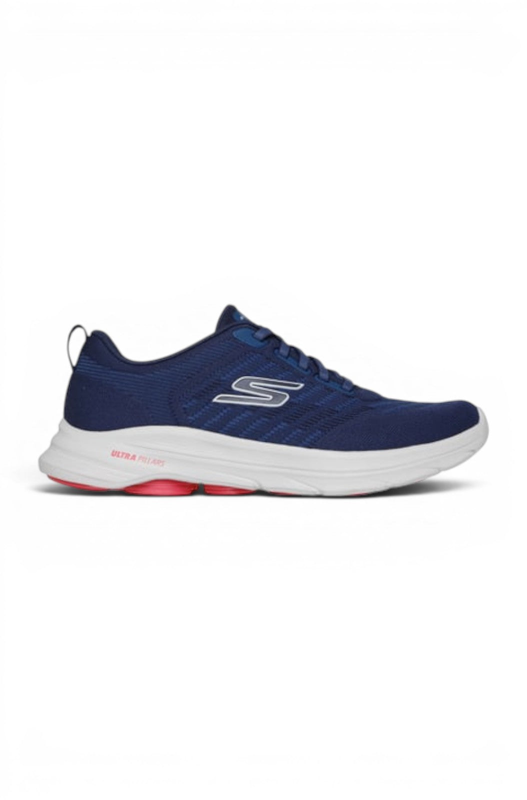 Navy Red