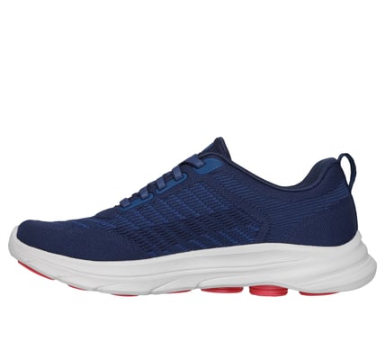 Navy Red
