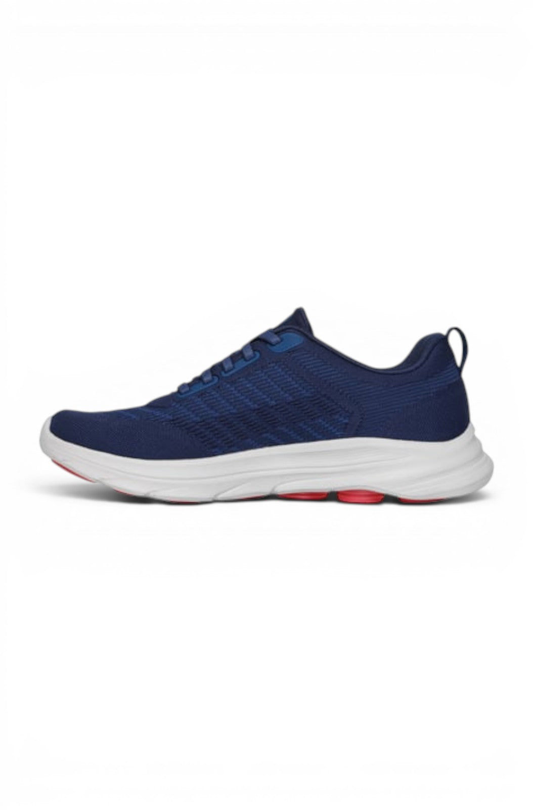 Navy Red