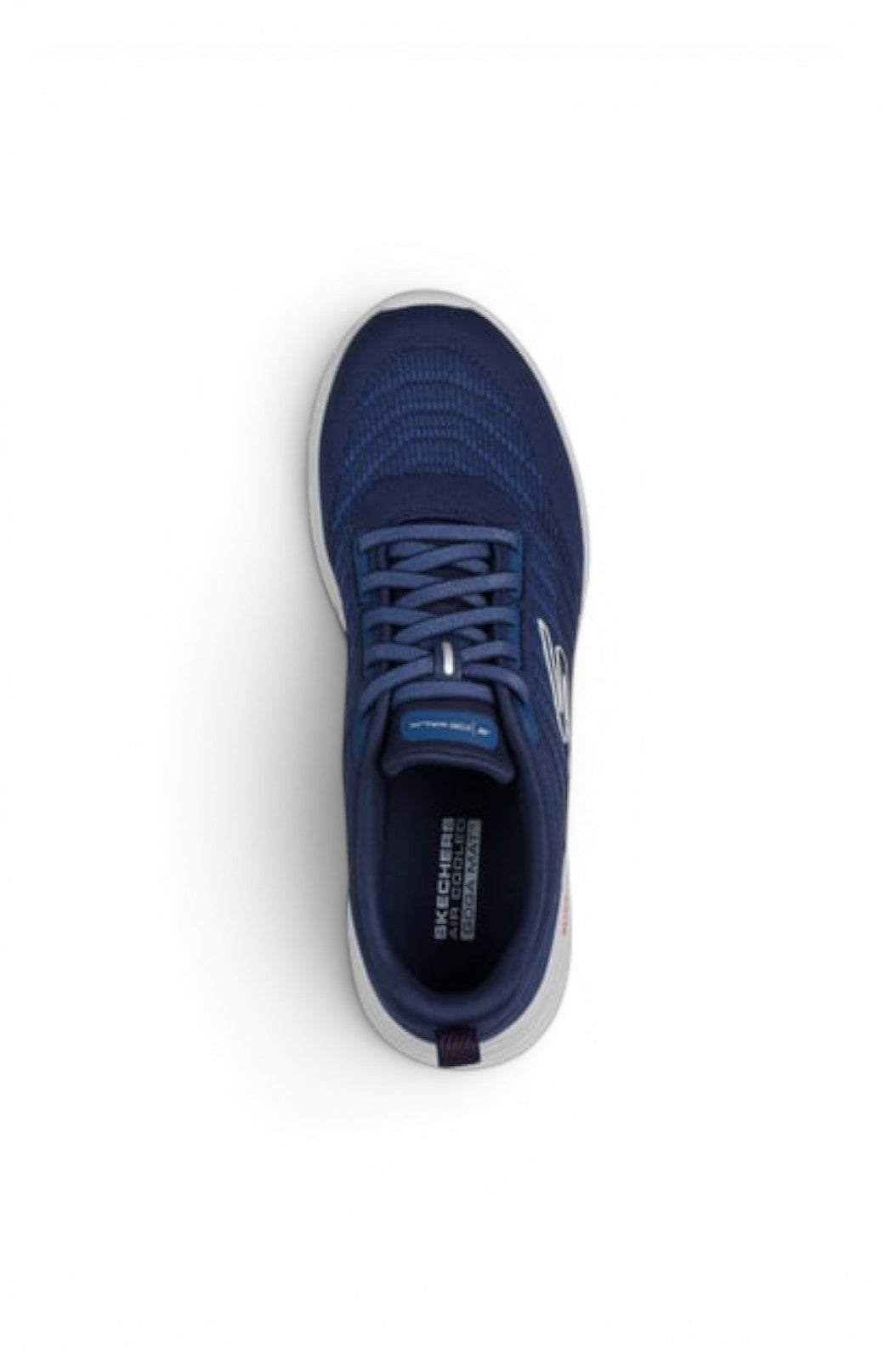 Navy Red